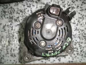 Alternator Ford Ecosport , Fiesta 6, Focus 3, 1.0 Ecoboost CV6T-10300-BC CV6T10300BC — miniatura 5