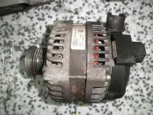Alternator Ford Ecosport , Fiesta 6, Focus 3, 1.0 Ecoboost CV6T-10300-BC CV6T10300BC — miniatura 7