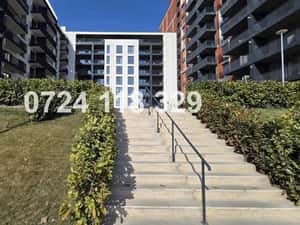 Garsoniera de inchiriat — miniatura 3