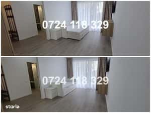 Garsoniera de inchiriat — miniatura 4