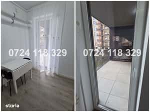 Garsoniera de inchiriat — miniatura 6