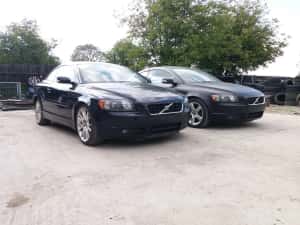 Piese VOLVO C70 Coupe Cabrio Model 1998-2012 Diesel / Benzina — miniatura 4