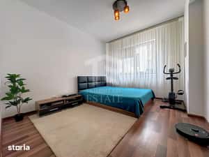 Pallady 3 camere decomandat bucatarie inchisa 2 bai Parcul Teilor — miniatura 4