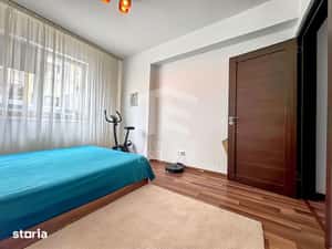 Pallady 3 camere decomandat bucatarie inchisa 2 bai Parcul Teilor — miniatura 5