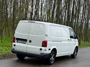 VW Transporter T6 Lung 2.0TDI 150 CP  Manual 2018 Km Reali — miniatura 6