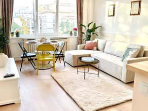 Apartament 2 camere - zona Calea Victoriei - — miniatura 4