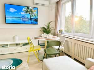 Apartament 2 camere - zona Calea Victoriei - — miniatura 5