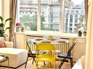 Apartament 2 camere - zona Calea Victoriei - — miniatura 6