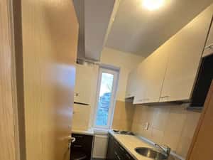 Garsoniera de inchiriat in Sibiu - 26mp - Turnisor — miniatura 5