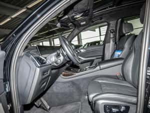 BMW X7 2024 Diesel, 340 cp, SUV, Second hand — miniatura 3