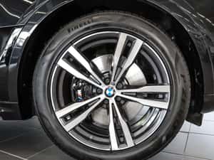 BMW X7 2024 Diesel, 340 cp, SUV, Second hand — miniatura 4