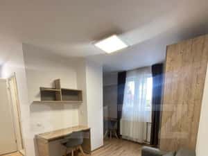 Apartament 2 camere, 26 mp, zona Gheorgheni — miniatura 2