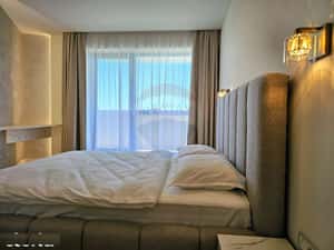 Inchiriez Apartament de LUX cu 3 camere si Terasa Superba în WINGS — miniatura 3