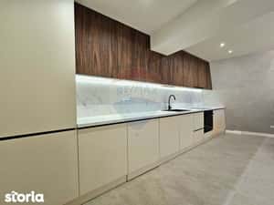 Inchiriez Apartament de LUX cu 3 camere si Terasa Superba în WINGS — miniatura 4