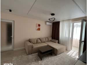Inchiriez apartament - nou LUX 3 camere micro 17 — miniatura 4