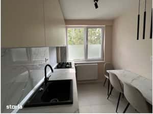 Inchiriez apartament - nou LUX 3 camere micro 17 — miniatura 5