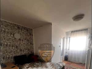 Garsoniera Tomis  Nord - Badea Cartan, 22 mp etaj 4/4, mobilata si uti — miniatura 3