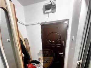 Garsoniera Tomis  Nord - Badea Cartan, 22 mp etaj 4/4, mobilata si uti — miniatura 5