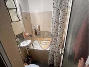 Garsoniera Tomis  Nord - Badea Cartan, 22 mp etaj 4/4, mobilata si uti — miniatura 6