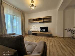 3 camere | Bloc nou | Langa Parcul Chindia | 600 €/lună — miniatura 3