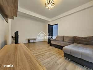 3 camere | Bloc nou | Langa Parcul Chindia | 600 €/lună — miniatura 4