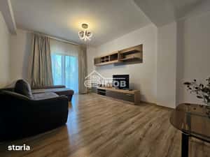 3 camere | Bloc nou | Langa Parcul Chindia | 600 €/lună — miniatura 5