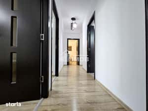 3 camere | Bloc nou | Langa Parcul Chindia | 600 €/lună — miniatura 6