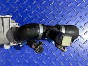 Pompa de apa Mercedes Benz S Class A2562000600