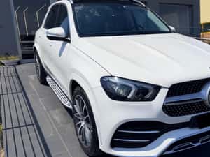 Mercedes-Benz GLE 300 d 4MATIC AMG Line Advanced Plus — miniatura 2