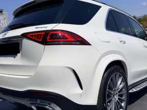 Mercedes-Benz GLE 300 d 4MATIC AMG Line Advanced Plus — miniatura 3