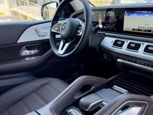 Mercedes-Benz GLE 300 d 4MATIC AMG Line Advanced Plus — miniatura 4