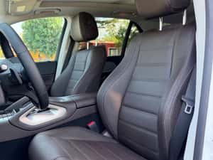 Mercedes-Benz GLE 300 d 4MATIC AMG Line Advanced Plus — miniatura 5