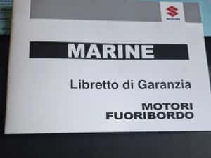 Motor barca suzuki 60,,honda 20cp — miniatura 8