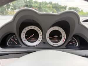 Vand Mercedes SL550 — miniatura 9