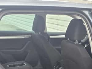 Skoda Octavia III 1.6tdi 2014 euro5 navi senzori jante carlig — miniatura 8