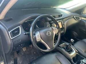 plansa bord nissan x-trail t32 2015 — miniatura 3
