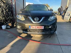 plansa bord nissan x-trail t32 2015 — miniatura 6