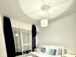 Apartament cu 2 Camere | Semidecomandat | Balcon | Dambu Rotund/Calea — miniatura 3
