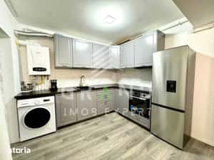 Apartament cu 2 Camere | Semidecomandat | Balcon | Dambu Rotund/Calea — miniatura 4