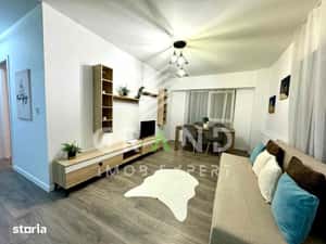 Apartament cu 2 Camere | Semidecomandat | Balcon | Dambu Rotund/Calea — miniatura 5