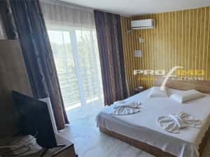 Vila Turistica 18 camere, P+2E+M, Eforie Nord Steaua de Mare,