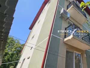 Vila Turistica 18 camere, P+2E+M, Eforie Nord Steaua de Mare, — miniatura 2