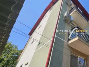 Vila Turistica 18 camere, P+2E+M, Eforie Nord Steaua de Mare, — miniatura 7