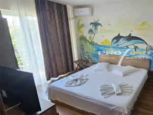 Vila Turistica 18 camere, P+2E+M, Eforie Nord Steaua de Mare, — miniatura 8