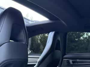 Porsche Panamera 4S 440 CP|PDK|CARBON | FULL OPTIONS | Burmester 3D | Night Vision | Distronic | Lane Assist | Side Assist | 360° | Masaj | Panoramic — miniatura 7