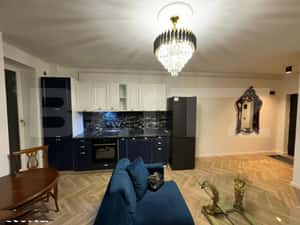 Oportunitate! 2 camere, etaj intermediar, la cheie, garaj, Beta Reside — miniatura 1