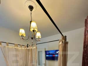 Oportunitate! 2 camere, etaj intermediar, la cheie, garaj, Beta Reside — miniatura 4