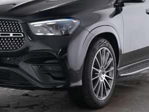 Mercedes-Benz GLE 400 Automată 252 HP Hibrid (B/E) — miniatura 3