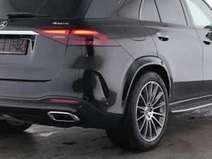 Mercedes-Benz GLE 400 Automată 252 HP Hibrid (B/E) — miniatura 4