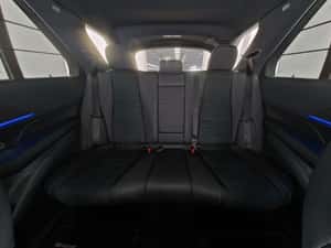 Mercedes-Benz GLE 400 Automată 252 HP Hibrid (B/E) — miniatura 7